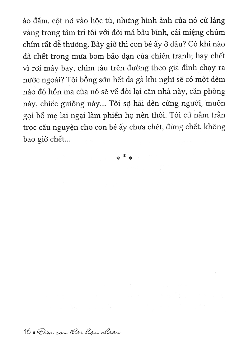 đứa con thời hậu chiến - Ảnh 15