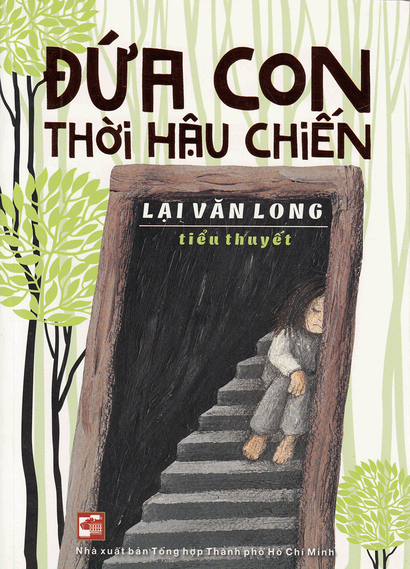 đứa con thời hậu chiến - Ảnh 2