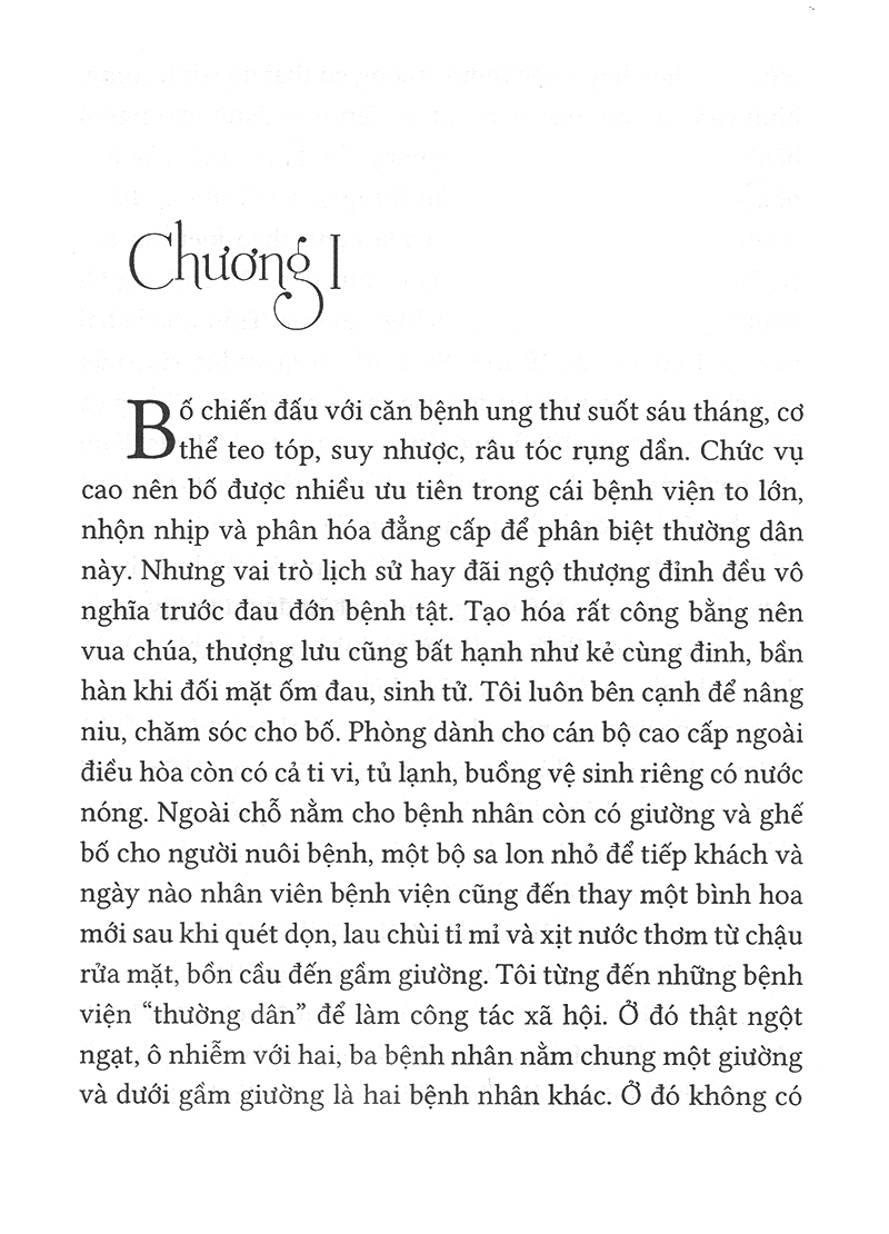 đứa con thời hậu chiến - Ảnh 4