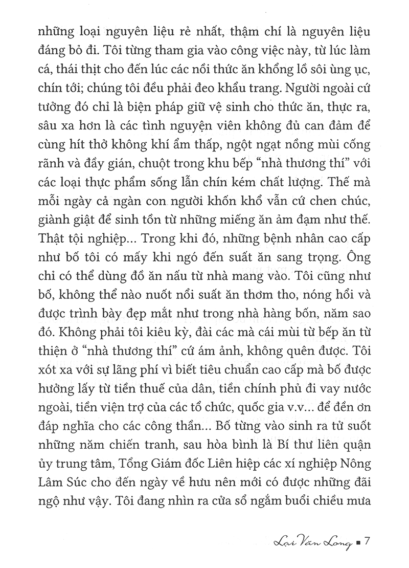 đứa con thời hậu chiến - Ảnh 6