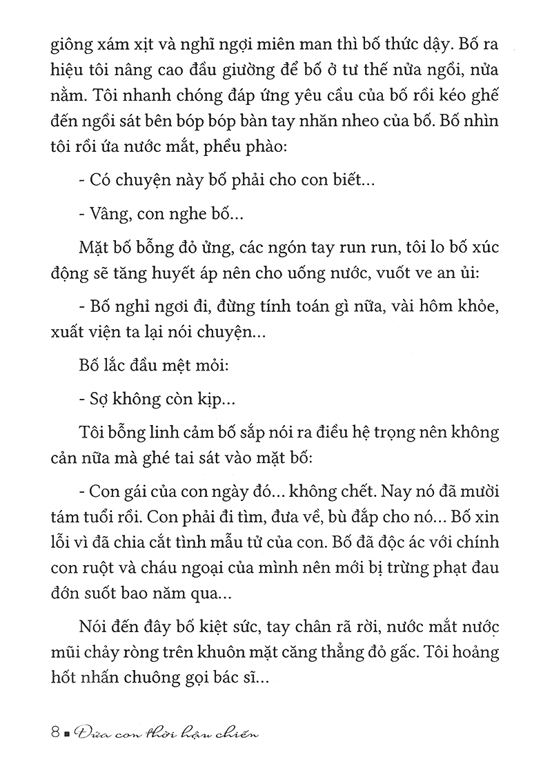 đứa con thời hậu chiến - Ảnh 7