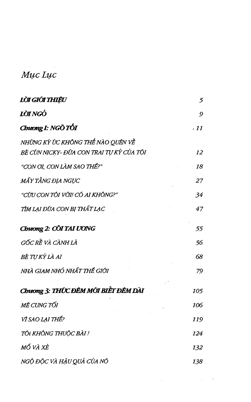 đưa con trở lại thiên đường (tái bản 2019) - Ảnh 10