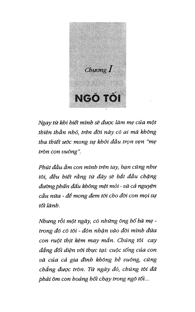 đưa con trở lại thiên đường (tái bản 2019) - Ảnh 12