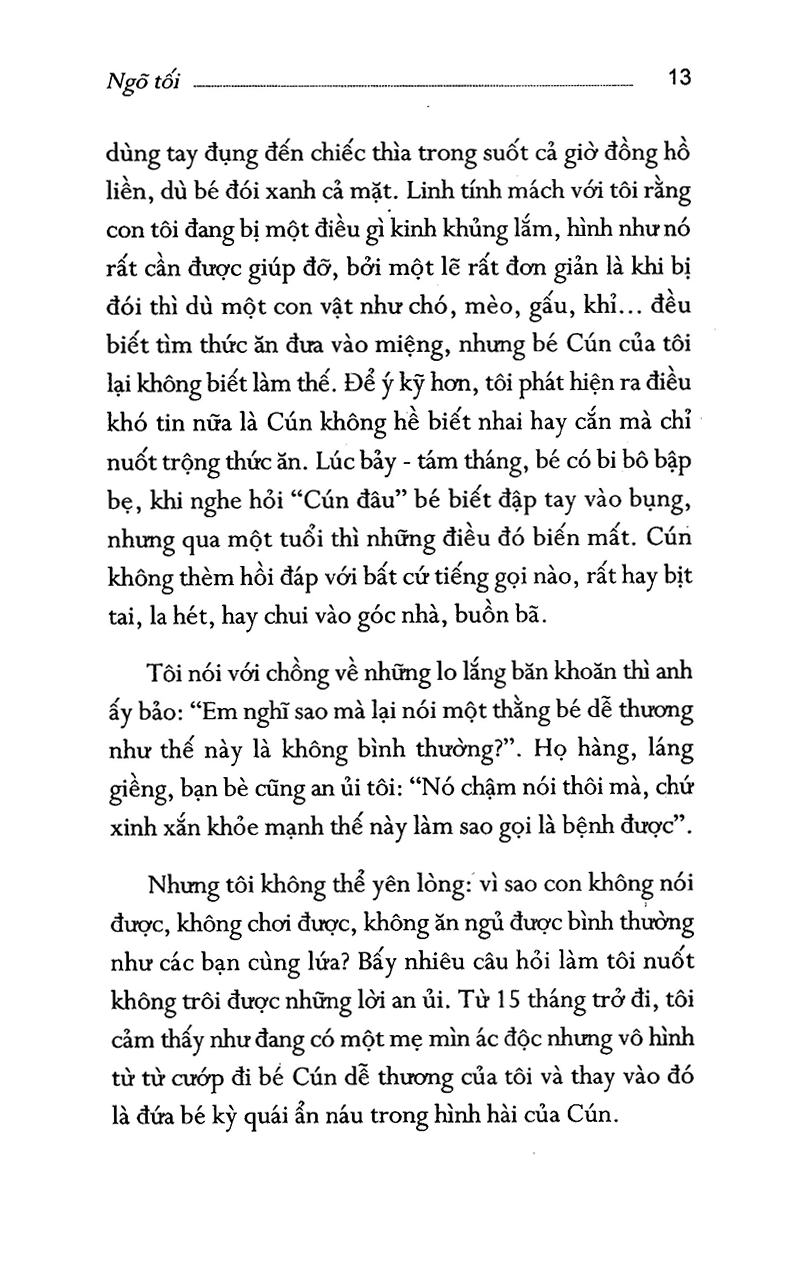 đưa con trở lại thiên đường (tái bản 2019) - Ảnh 14