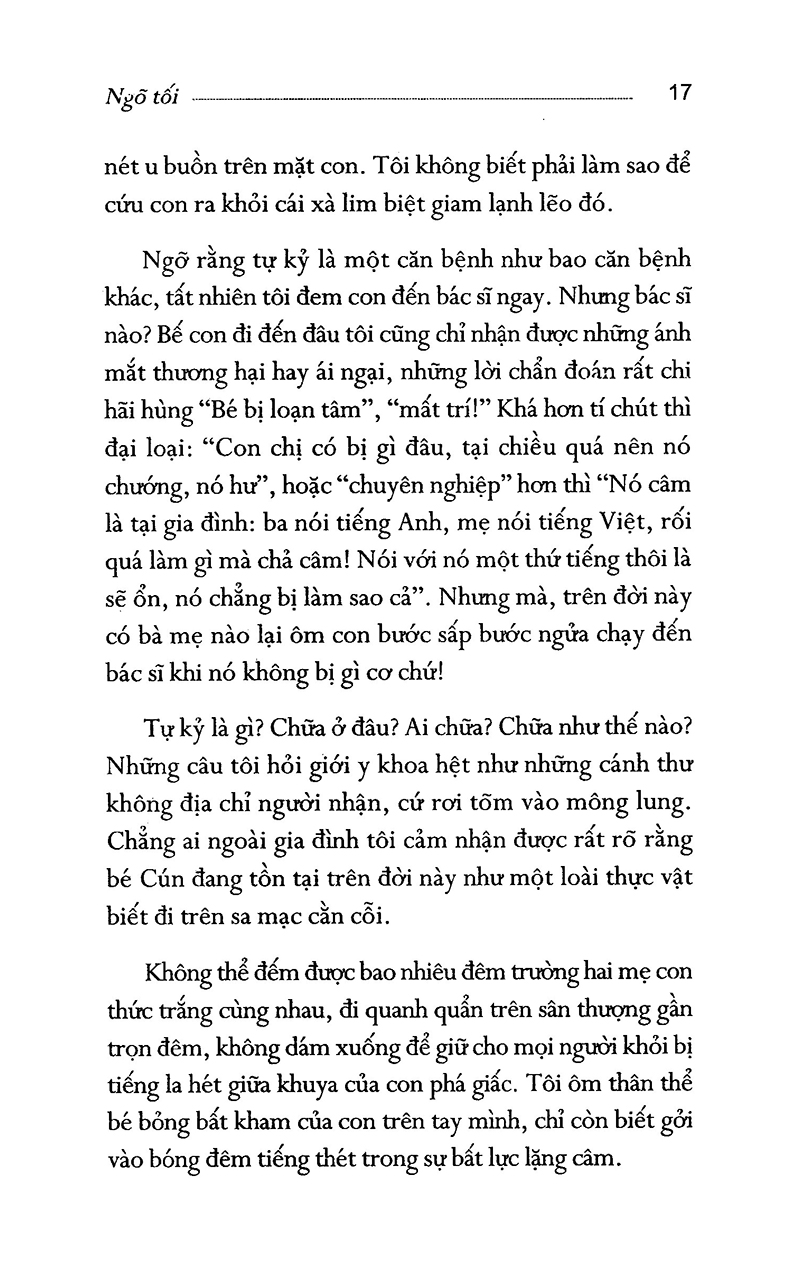 đưa con trở lại thiên đường (tái bản 2019) - Ảnh 18