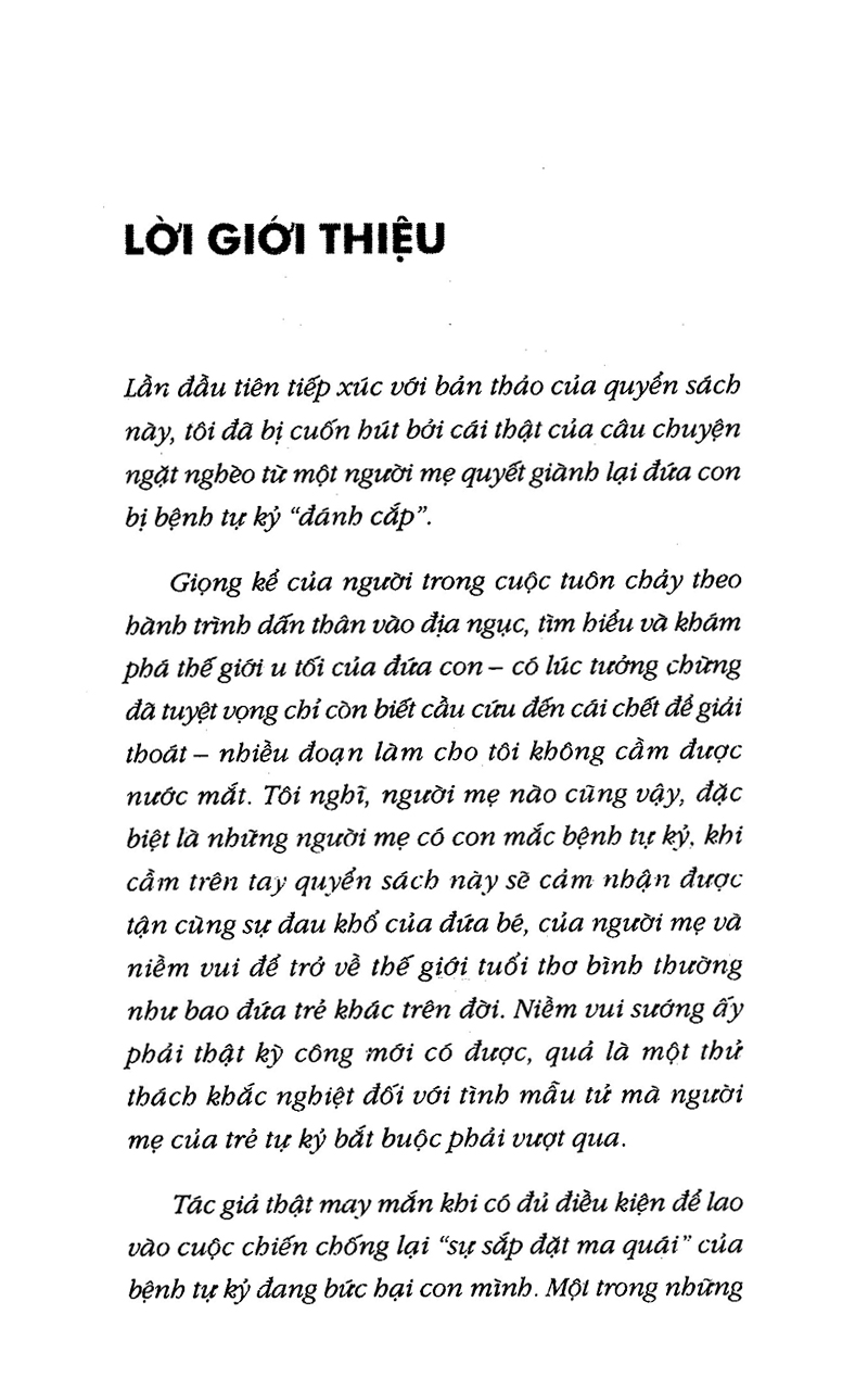 đưa con trở lại thiên đường (tái bản 2019) - Ảnh 4