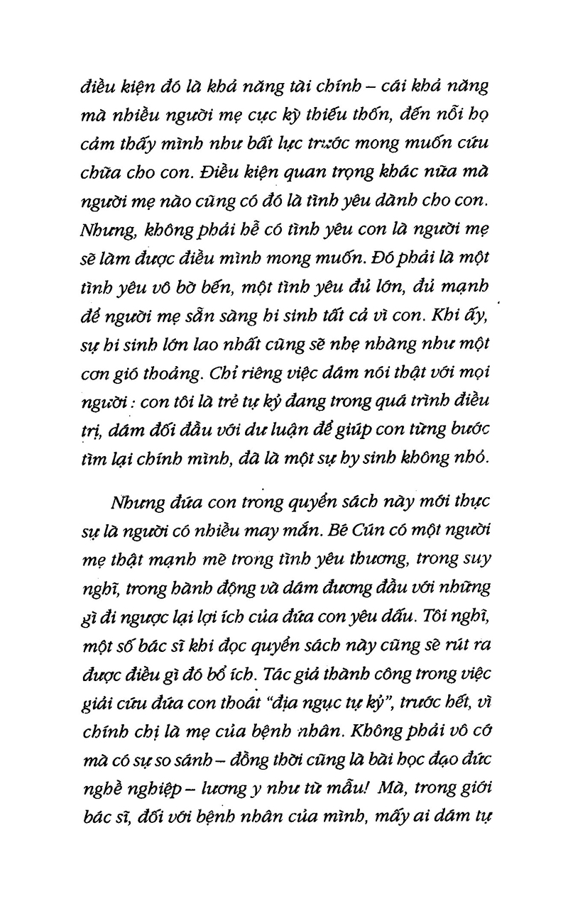 đưa con trở lại thiên đường (tái bản 2019) - Ảnh 5