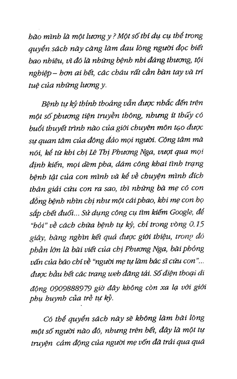 đưa con trở lại thiên đường (tái bản 2019) - Ảnh 6