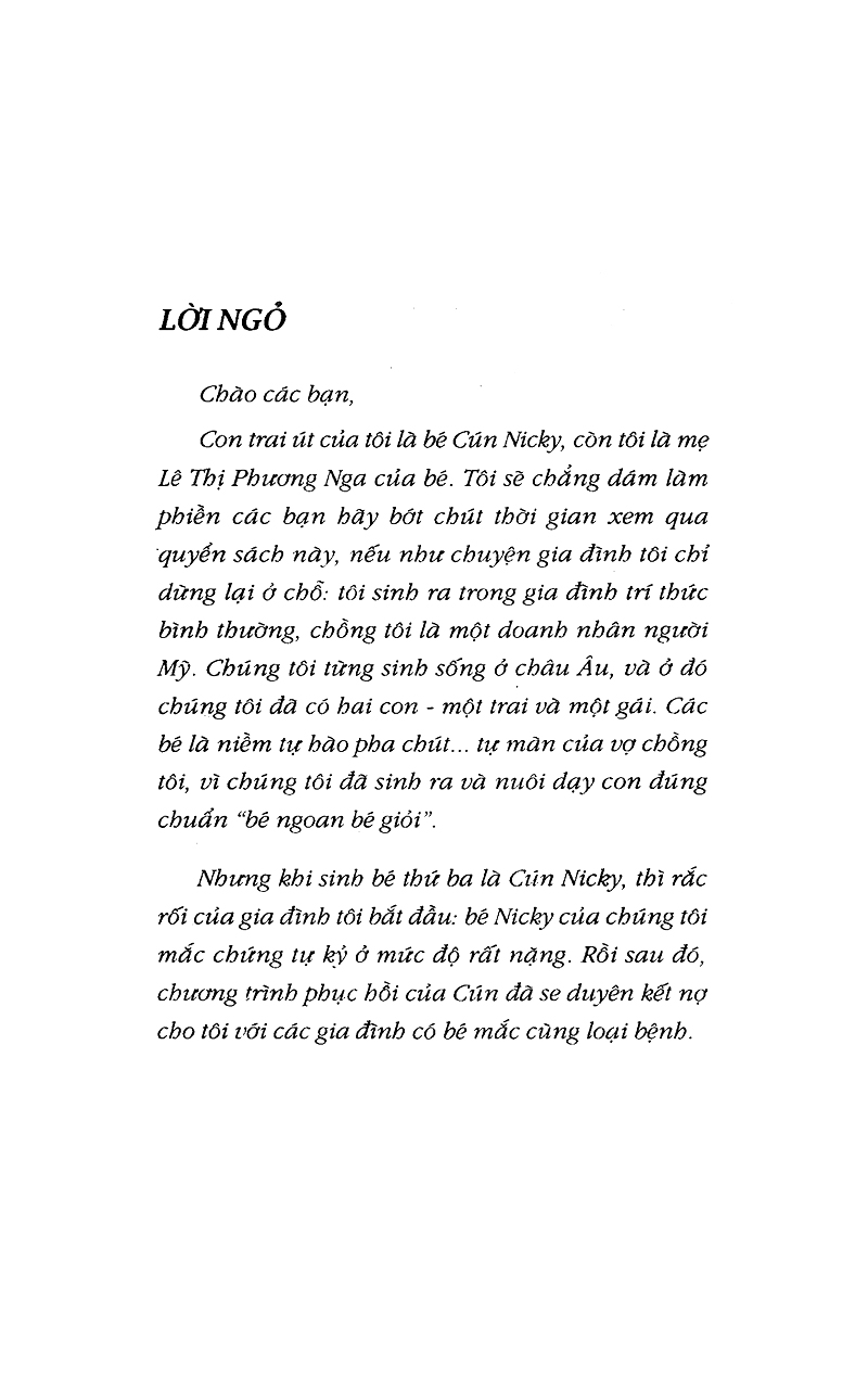 đưa con trở lại thiên đường (tái bản 2019) - Ảnh 8