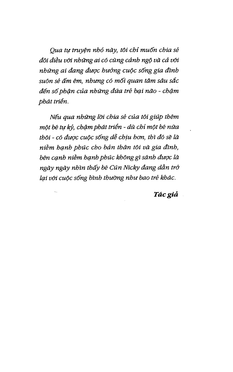 đưa con trở lại thiên đường (tái bản 2019) - Ảnh 9