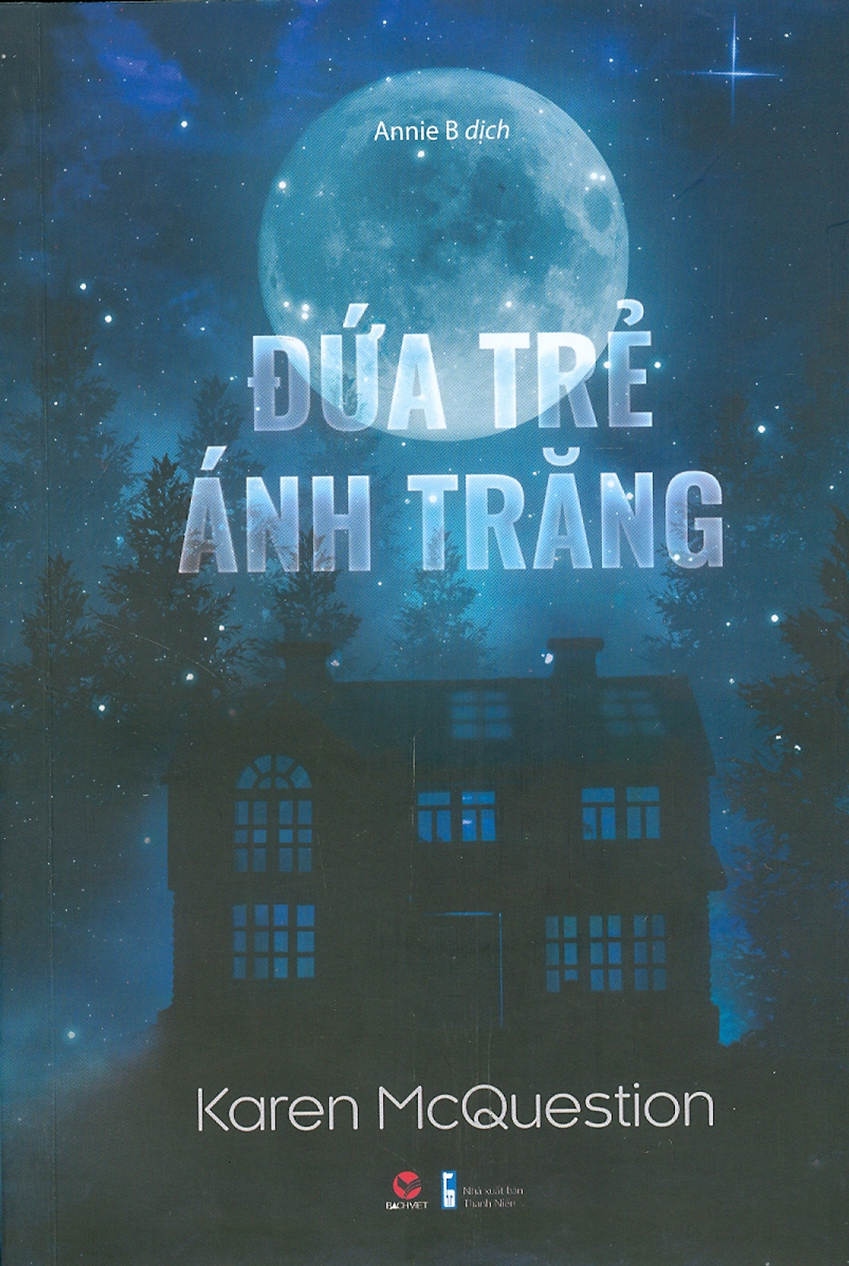 đứa trẻ ánh trăng - Ảnh 2