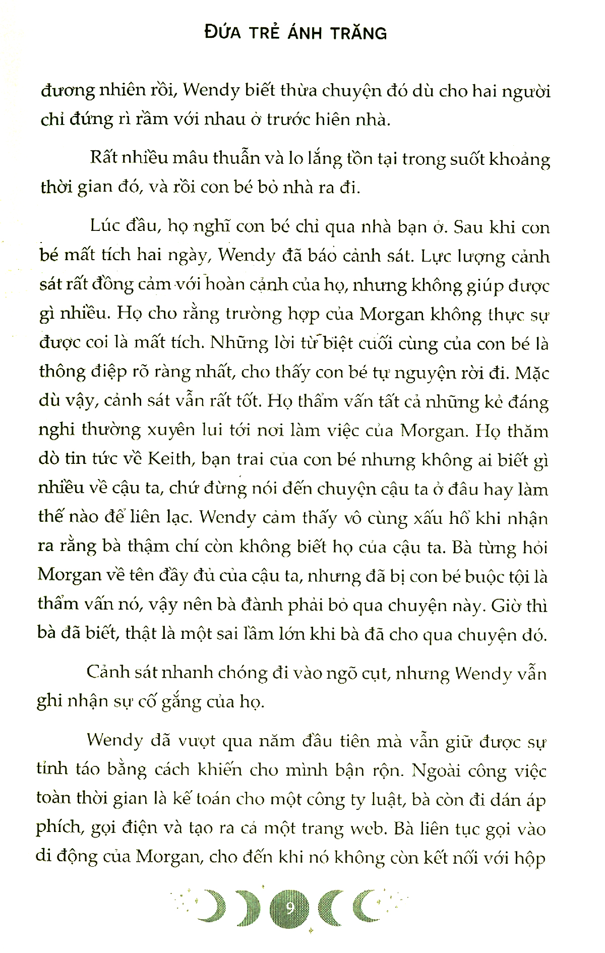 đứa trẻ ánh trăng - Ảnh 6