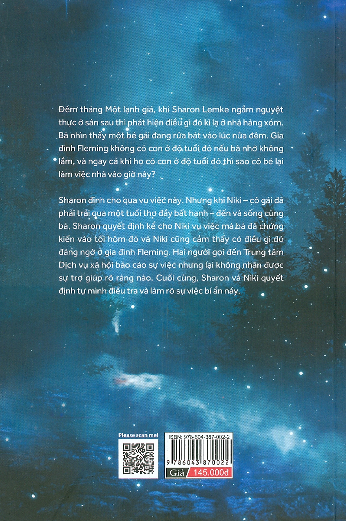 đứa trẻ ánh trăng - Ảnh 7