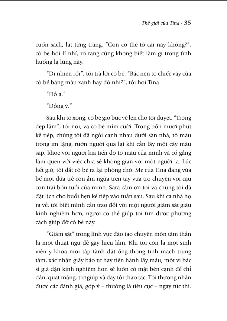 đứa trẻ được nuôi trong chuồng chó - và những ghi chép khác của một bác sĩ tâm thần nhi - Ảnh 11