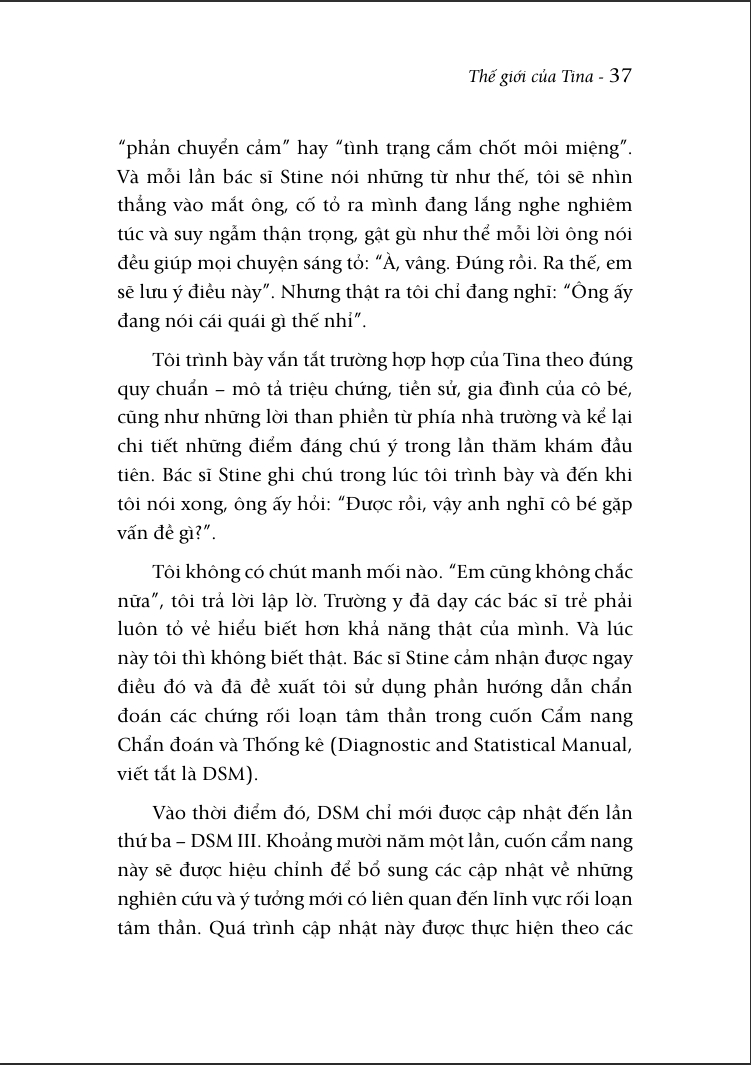 đứa trẻ được nuôi trong chuồng chó - và những ghi chép khác của một bác sĩ tâm thần nhi - Ảnh 13