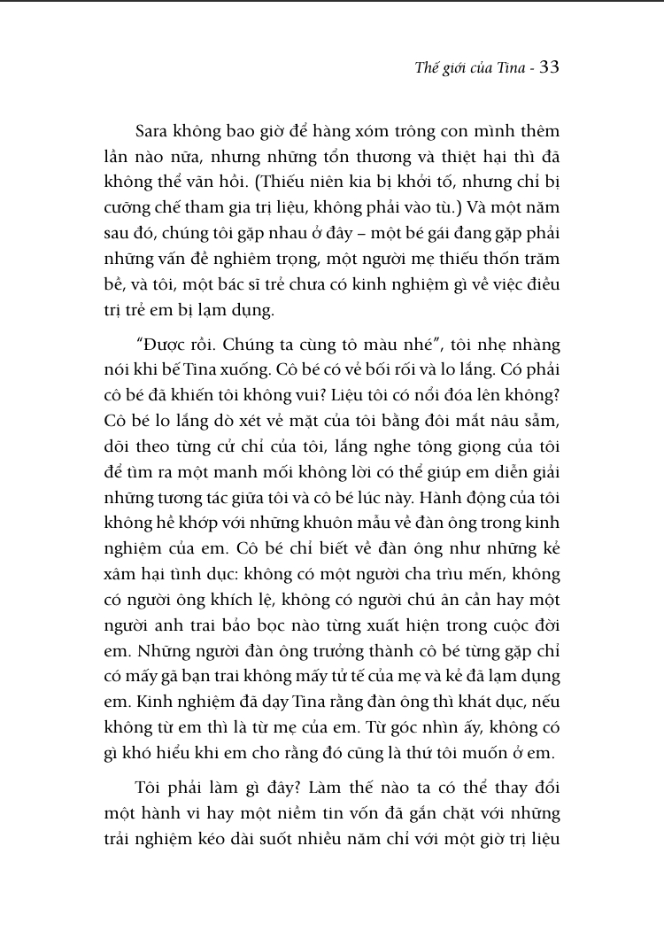 đứa trẻ được nuôi trong chuồng chó - và những ghi chép khác của một bác sĩ tâm thần nhi - Ảnh 9