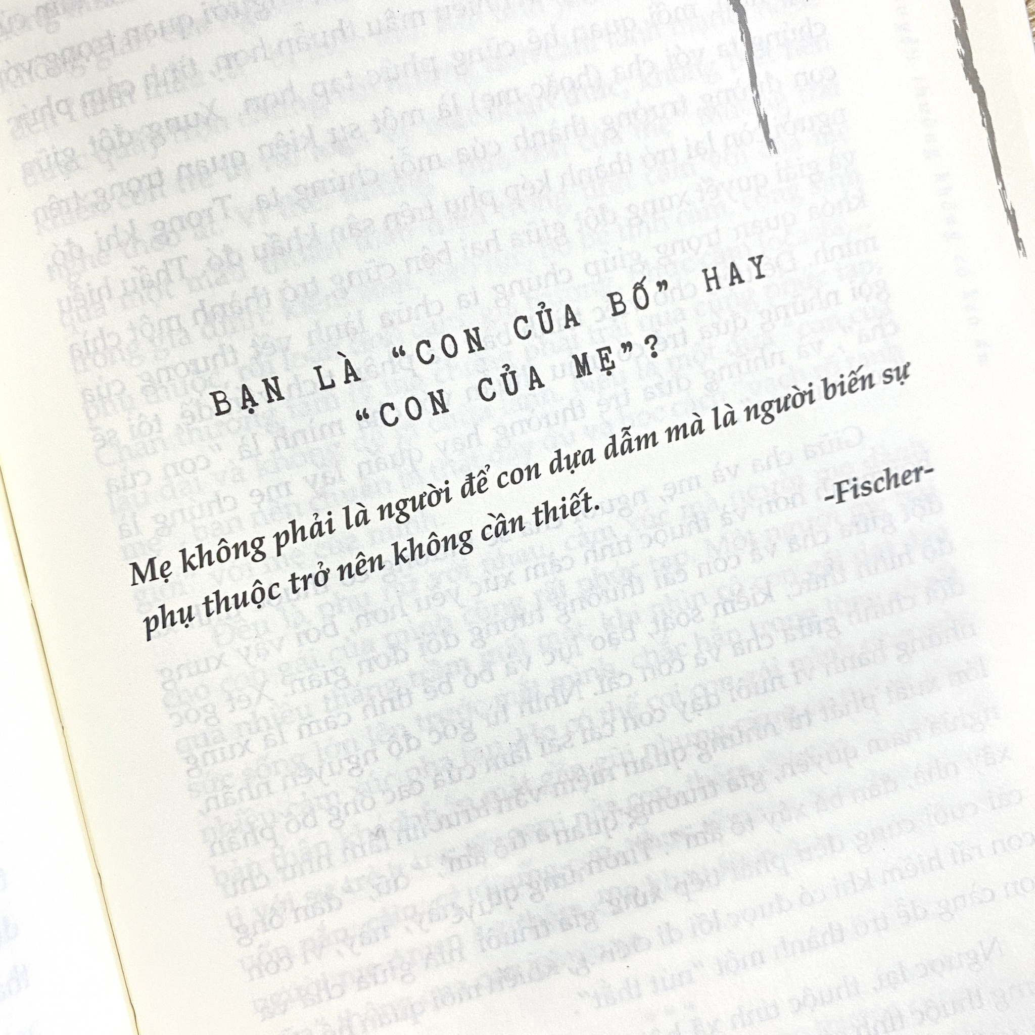 đứa trẻ hiểu chuyện thường không có kẹo ăn - Ảnh 5