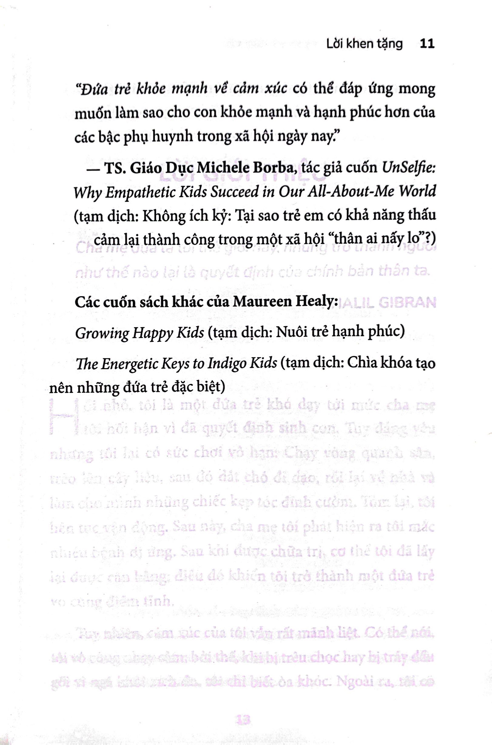 đứa trẻ khỏe mạnh về cảm xúc - Ảnh 8