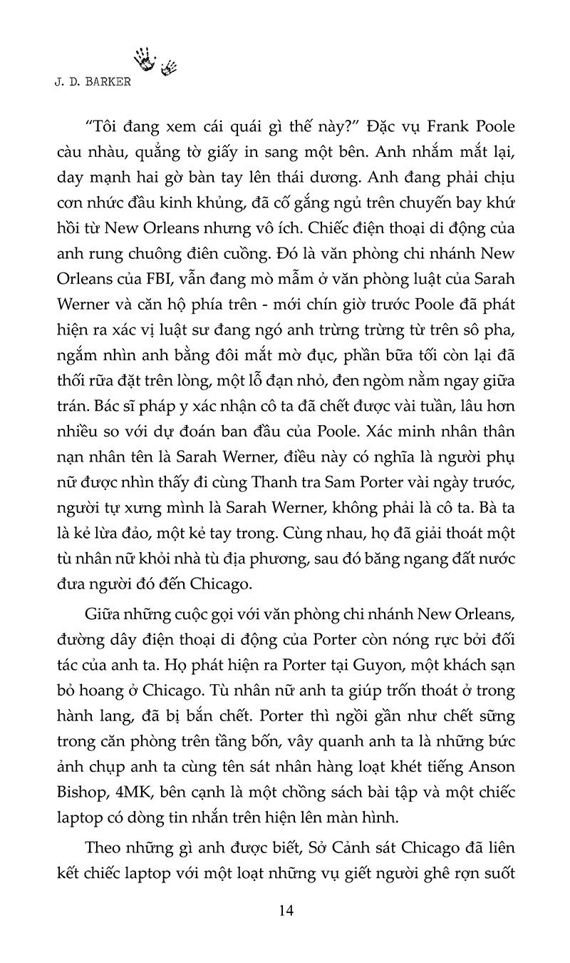 đứa trẻ thứ sáu - Ảnh 10