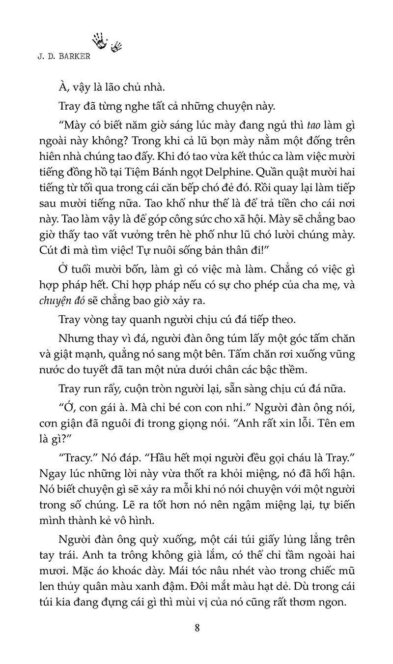 đứa trẻ thứ sáu - Ảnh 4