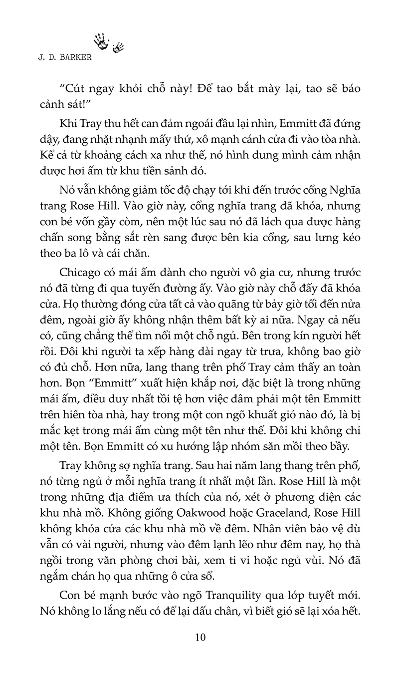 đứa trẻ thứ sáu - Ảnh 6