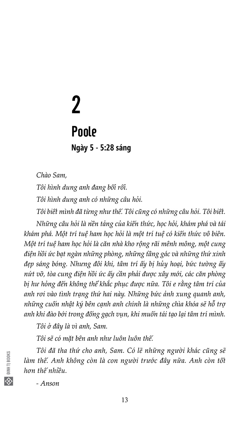 đứa trẻ thứ sáu - Ảnh 9