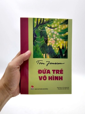 đứa trẻ vô hình - Ảnh 7