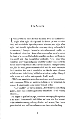 dubliners (alma classics evergreens) - Ảnh 4