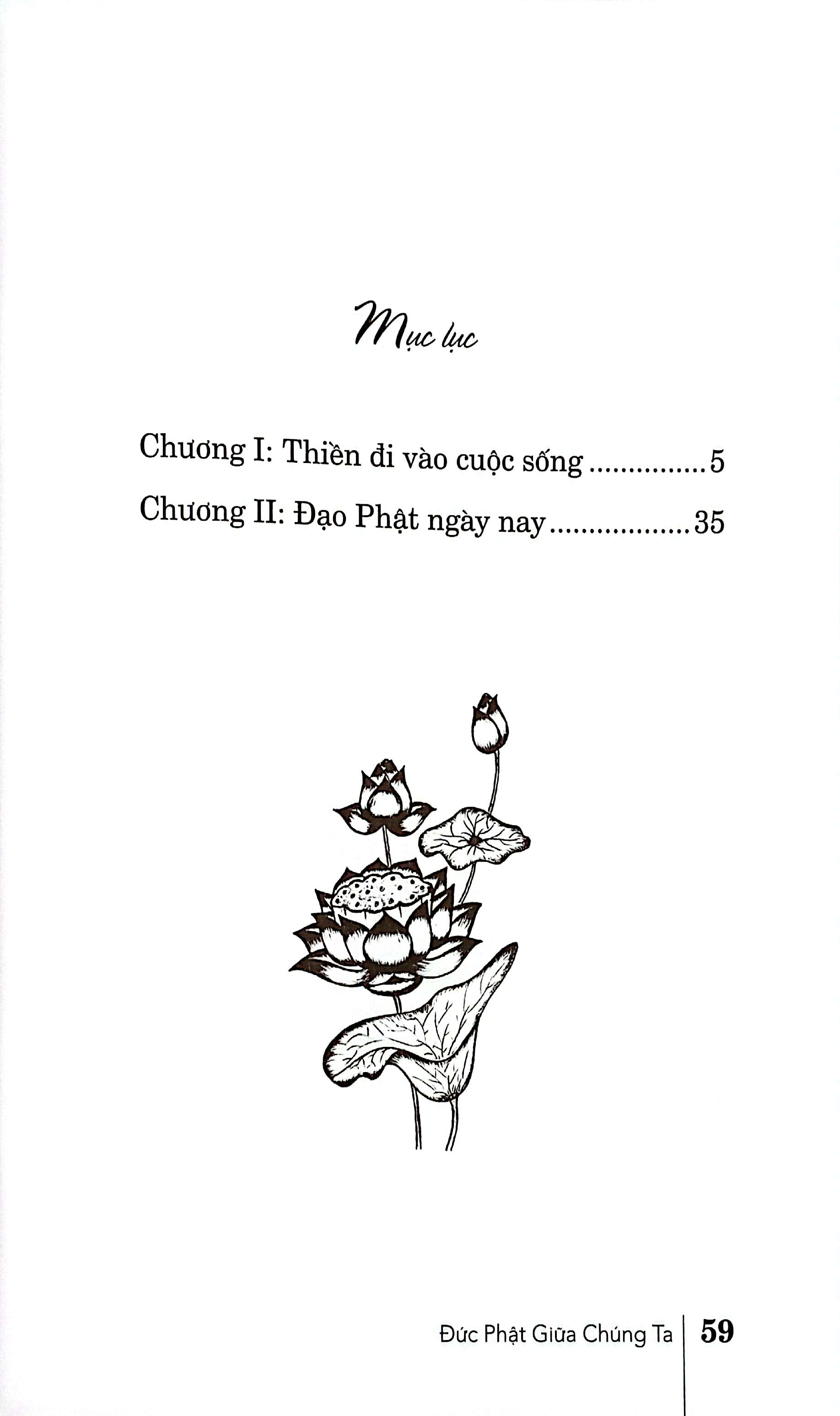 Đức Phật Giữa Chúng Ta - Ảnh 3