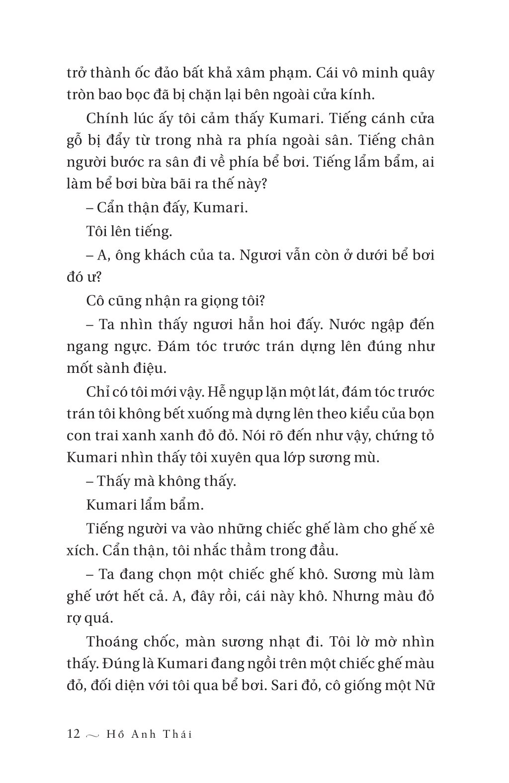 Đức Phật, Nàng Savitri Và Tôi - Ảnh 11