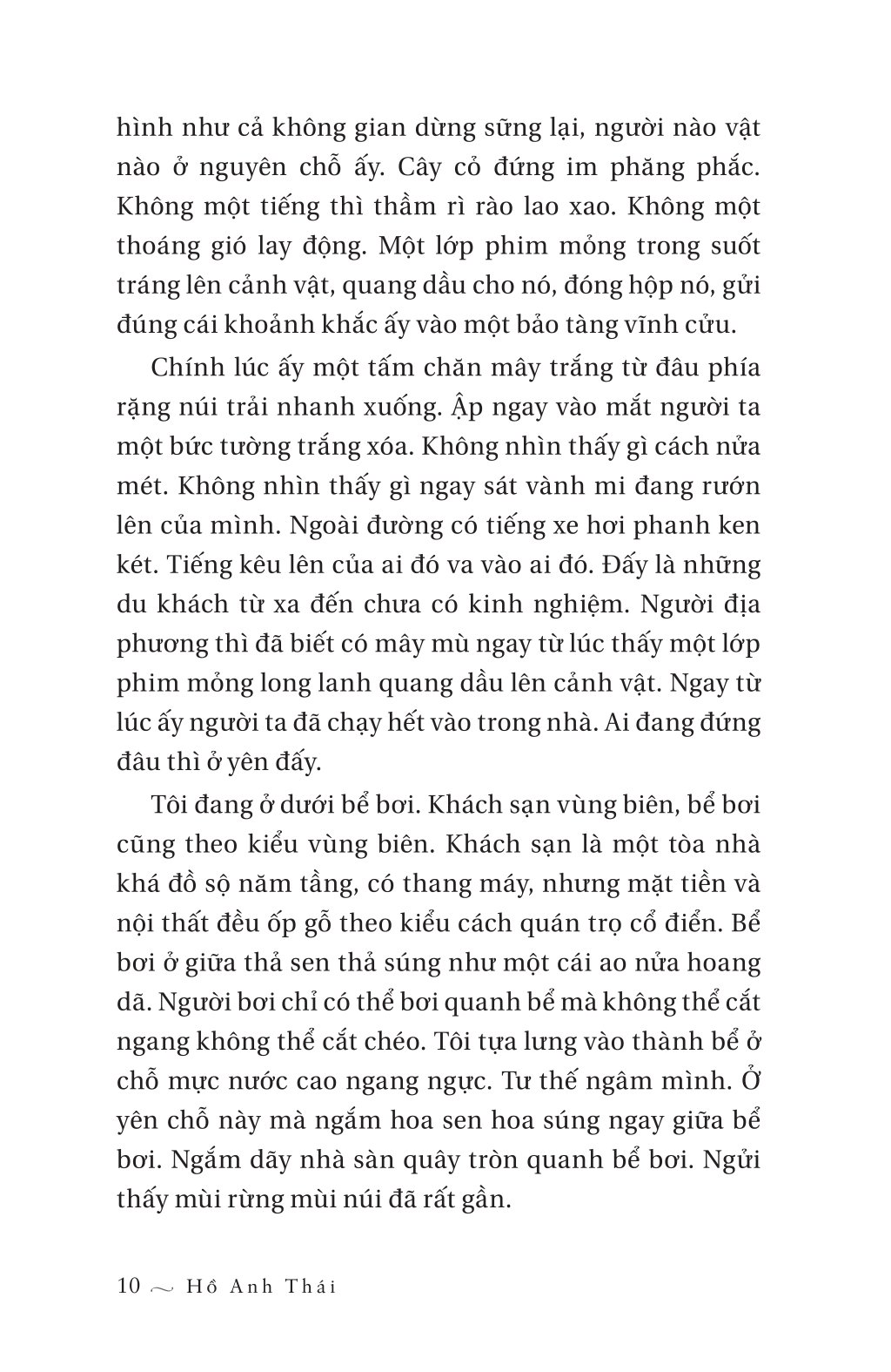 Đức Phật, Nàng Savitri Và Tôi - Ảnh 9