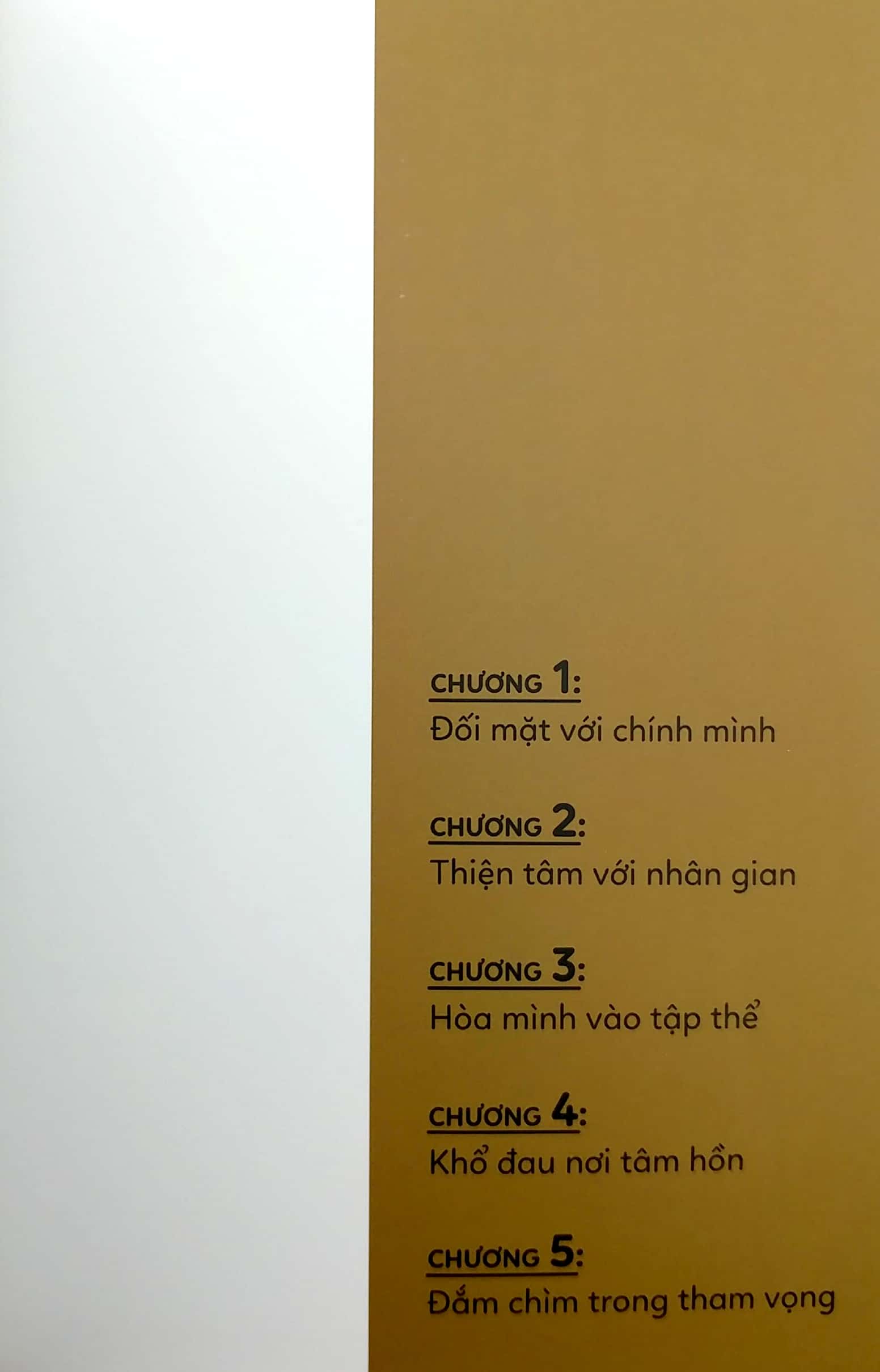 "đức phật" nơi công sở - Ảnh 3