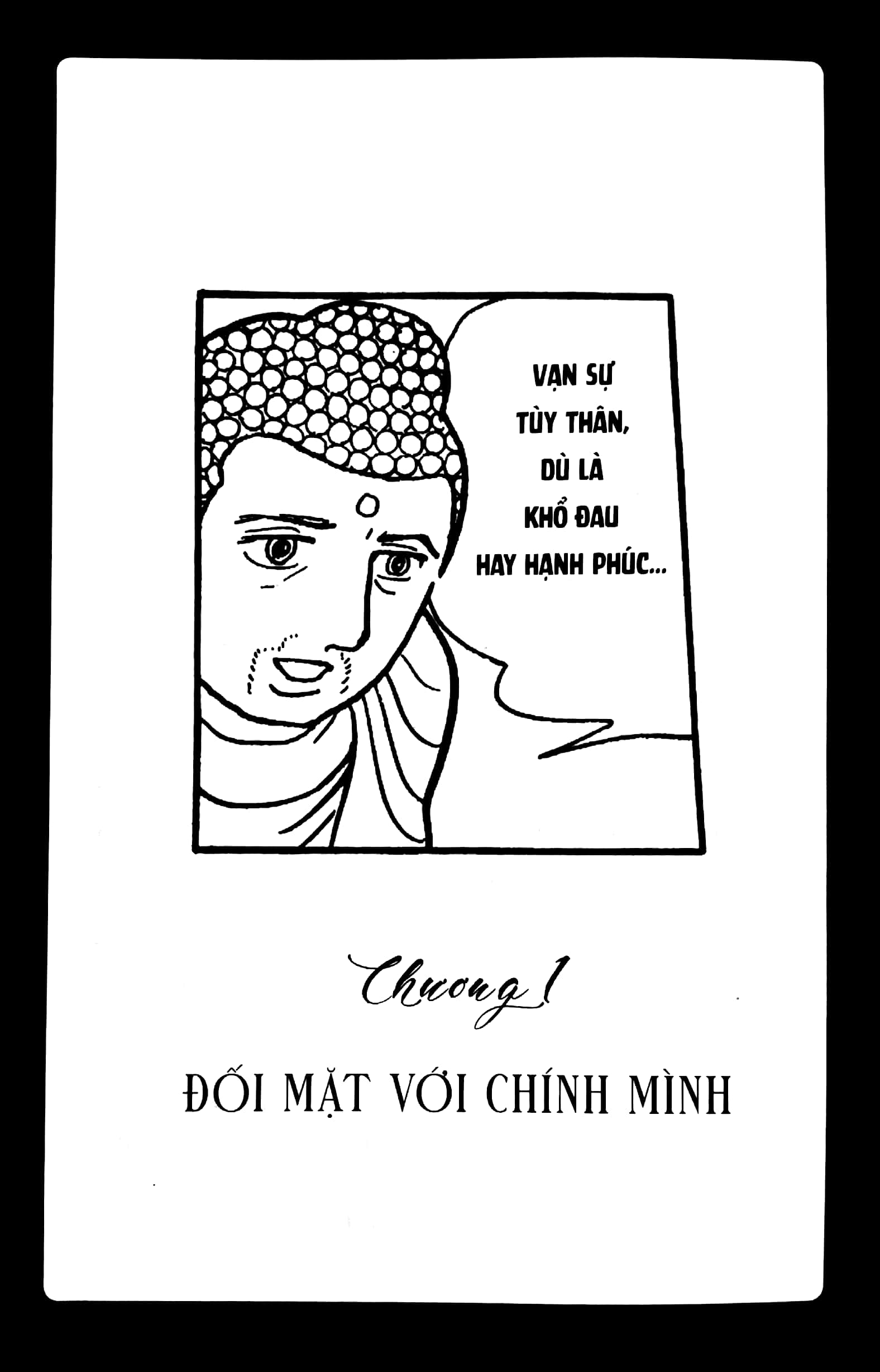 "đức phật" nơi công sở - Ảnh 4