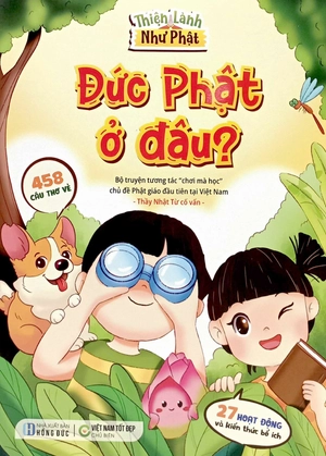 đức phật ở đâu - Ảnh 2