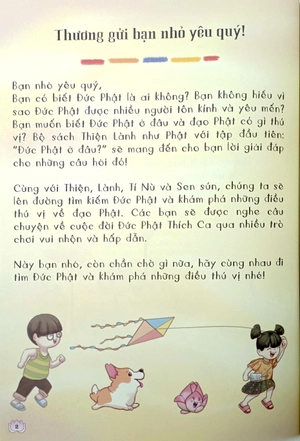 đức phật ở đâu - Ảnh 3