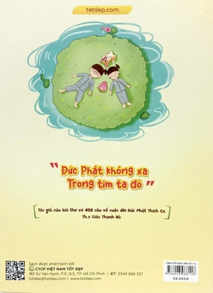 đức phật ở đâu - Ảnh 6