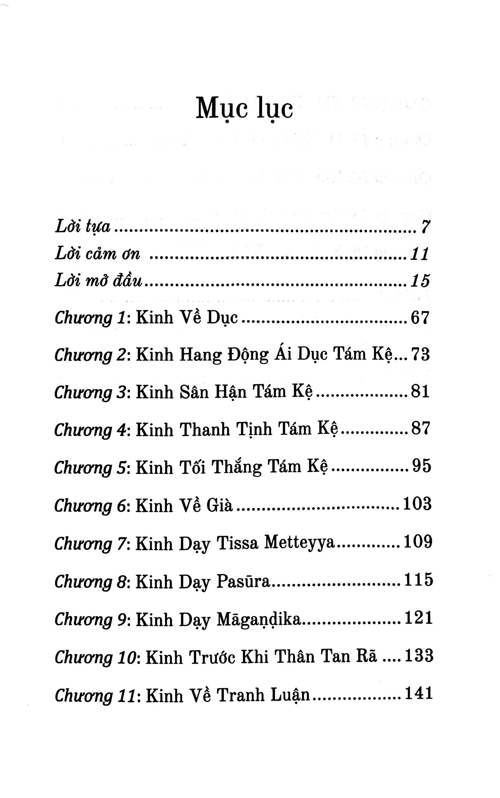 đức phật thời tiền phật giáo - trí tuệ từ những giáo lý sơ khai - Ảnh 4