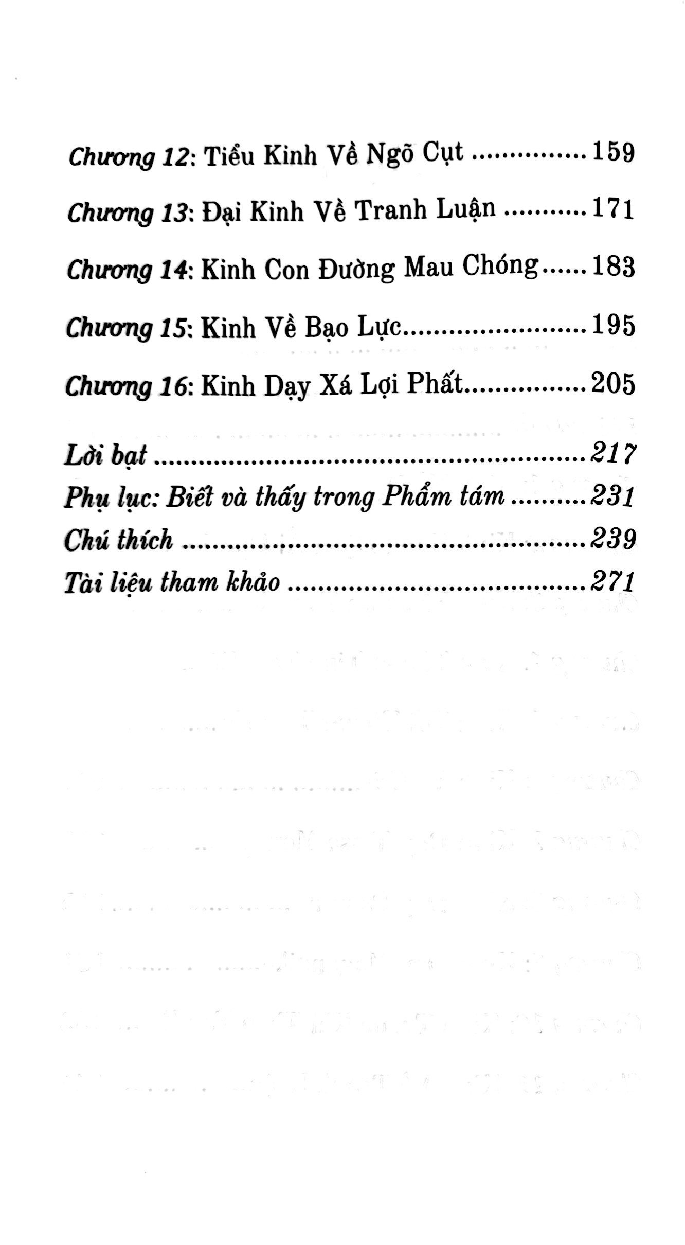 đức phật thời tiền phật giáo - trí tuệ từ những giáo lý sơ khai - Ảnh 7