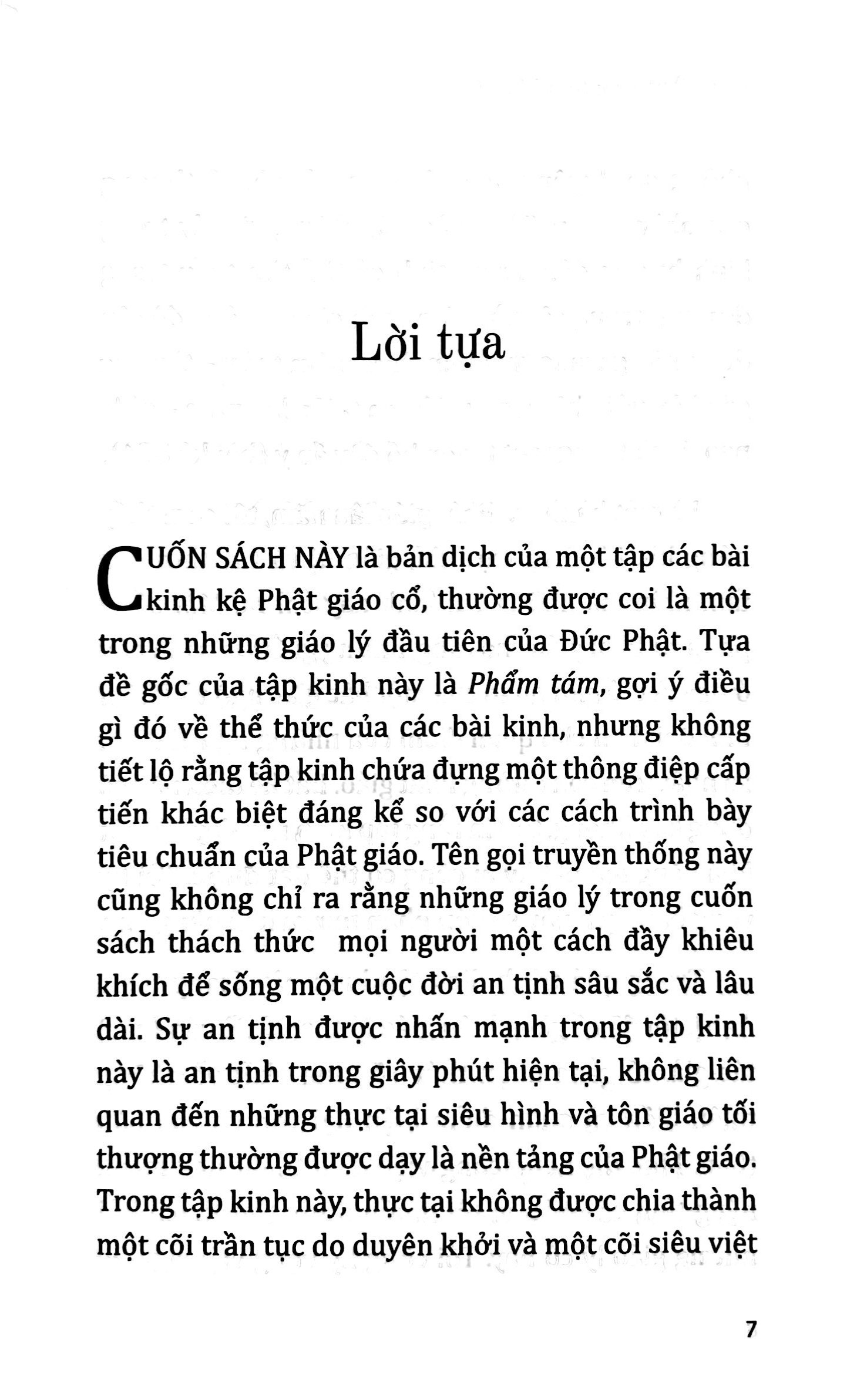 đức phật thời tiền phật giáo - trí tuệ từ những giáo lý sơ khai - Ảnh 8