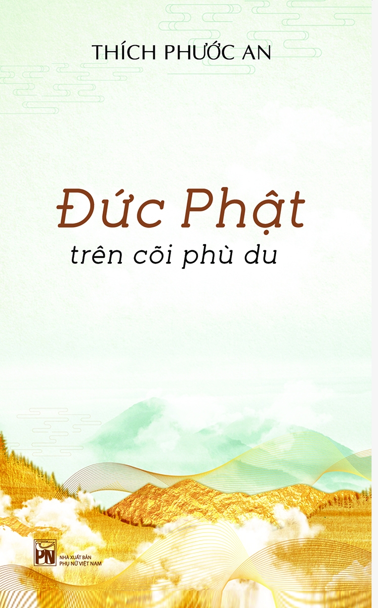 đức phật trên cõi phù du - Ảnh 2