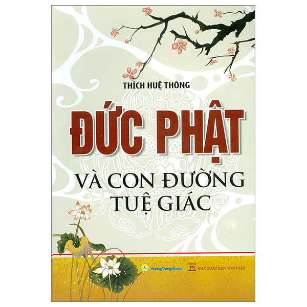 đức phật và con đường tuệ giác