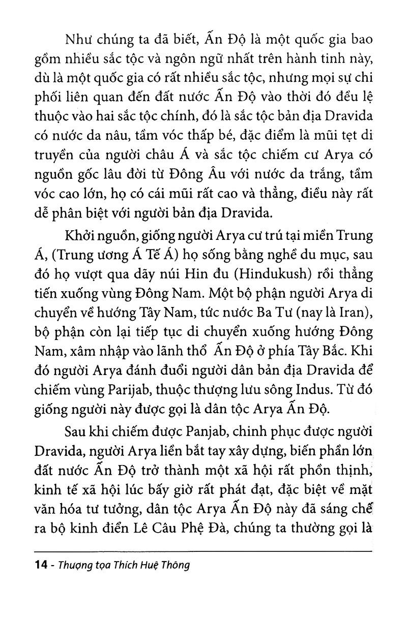 đức phật và con đường tuệ giác - Ảnh 11