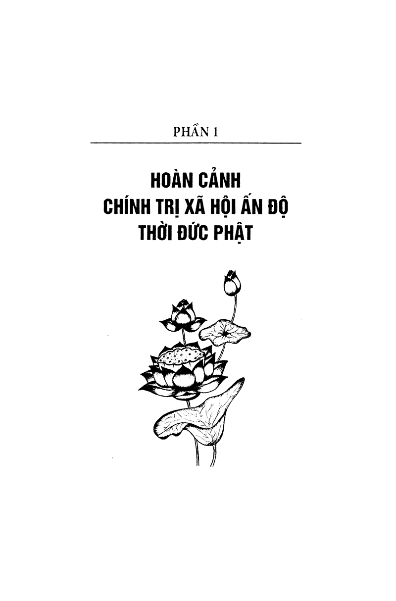 đức phật và con đường tuệ giác - Ảnh 9