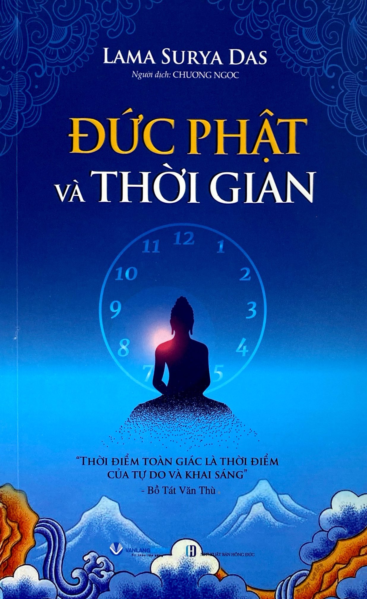 đức phật và thời gian - Ảnh 2