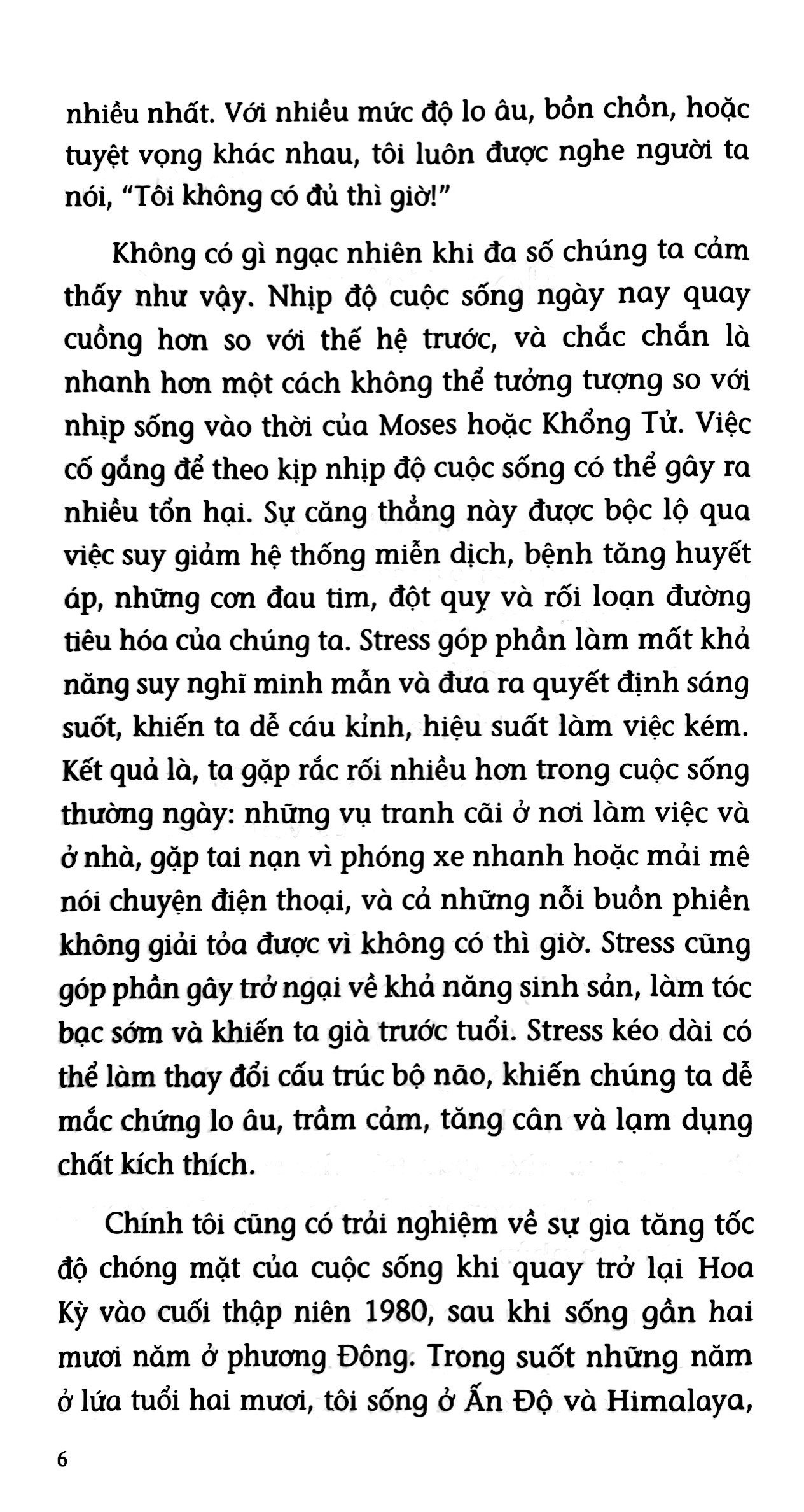 đức phật và thời gian - Ảnh 5