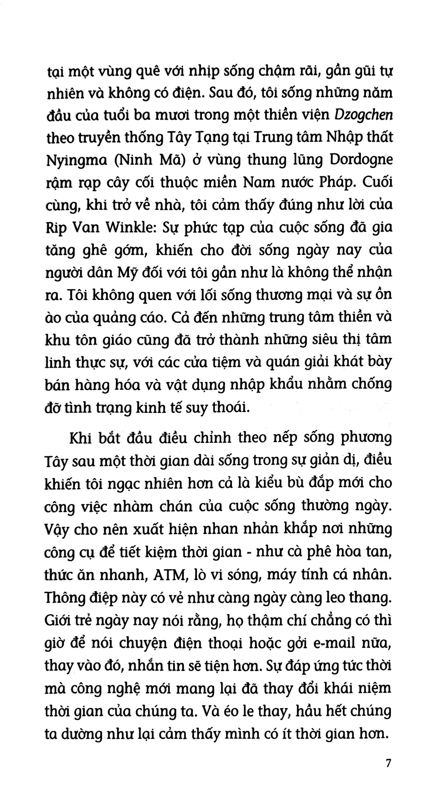 đức phật và thời gian - Ảnh 6