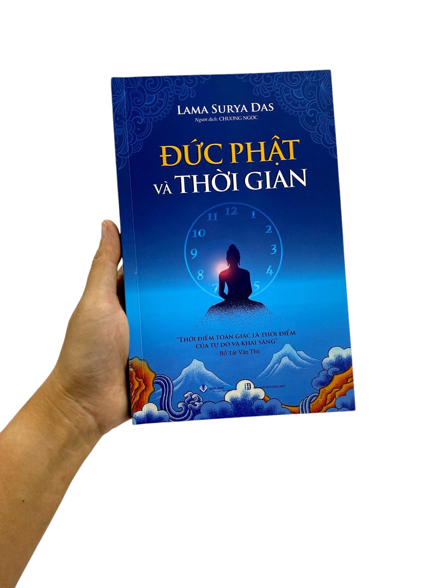 đức phật và thời gian - Ảnh 8