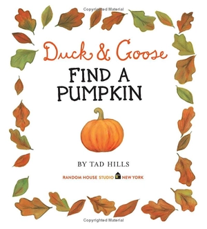 duck & goose, find a pumpkin - Ảnh 4