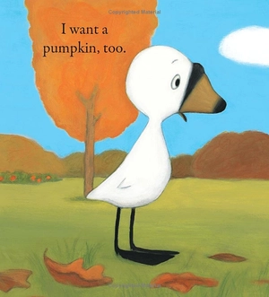 duck & goose, find a pumpkin - Ảnh 7