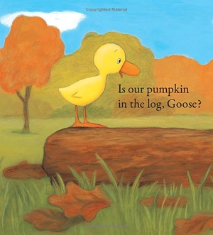 duck & goose, find a pumpkin - Ảnh 9